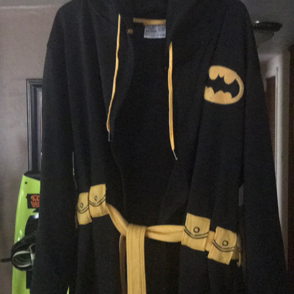 Robe
